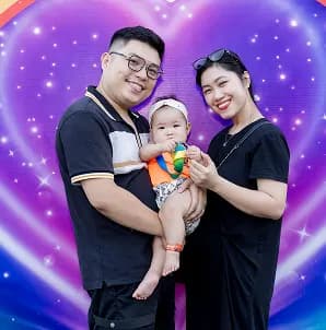Khoảnh khắc KidsPlaza Festival mùa 3 — ảnh 3