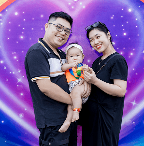 Khoảnh khắc KidsPlaza Festival mùa 4 — ảnh 1