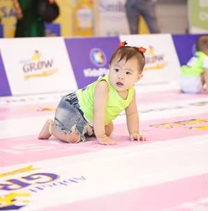 Khoảnh khắc KidsPlaza Festival mùa 7 — ảnh 1